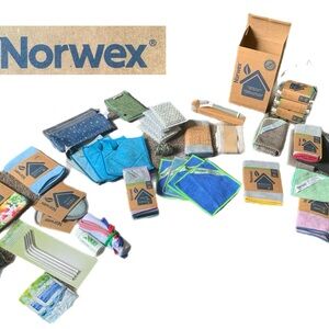 Norwex Home cleaning products NEW